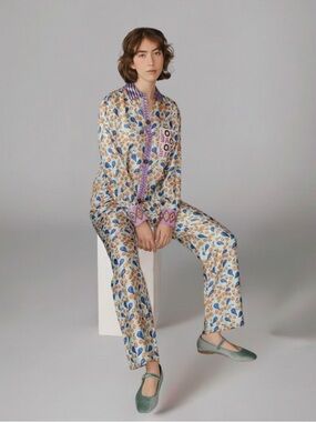 ME369 BAILEY STRAIGHT PANT